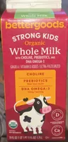 Whole Milk