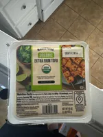 Organic Extra Firm Tofu