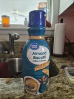 Almond Biscotti