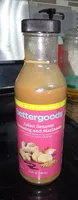 Asian Sesame Dressing & Marinade
