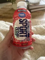Sport Zero Sugar