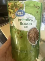 Imitation Bacon Bits
