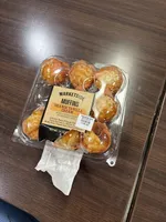 Orange vanilla cream