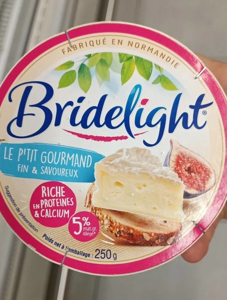 Le p'tit gourmand