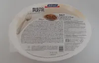 Tagliatelle al ragù alla bolognese