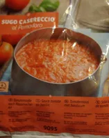 Sugo casereccio