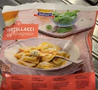 Tortellacci alla romagnola