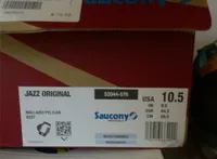 Saucony