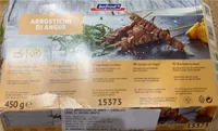 Arrosticini di Angus