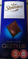 Noir Gianduja