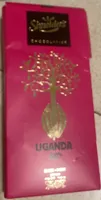 UGANDA