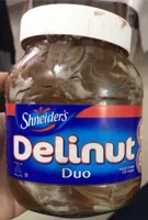 Delinut duo