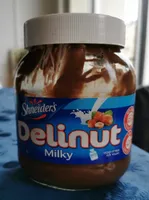 Delinut Milky