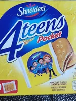 4teens pocket