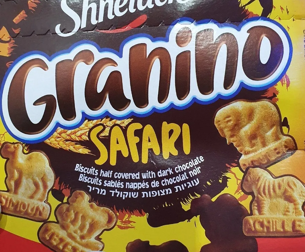 Granino safari