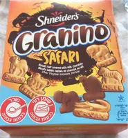 Granino safari