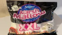 Marsh mallow