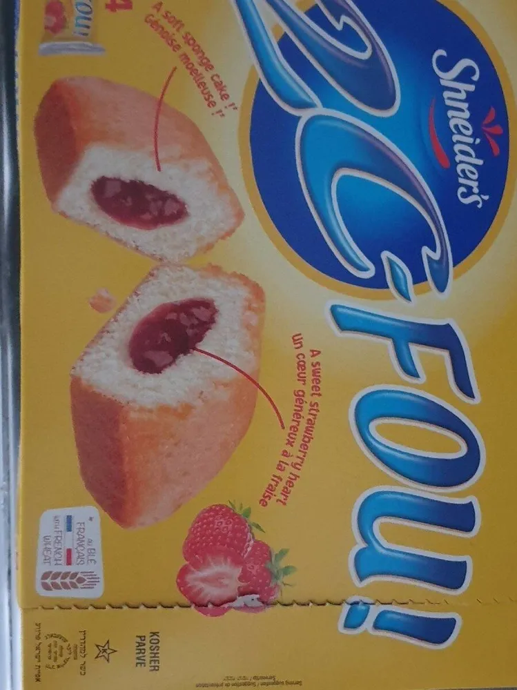 2C-FOU!