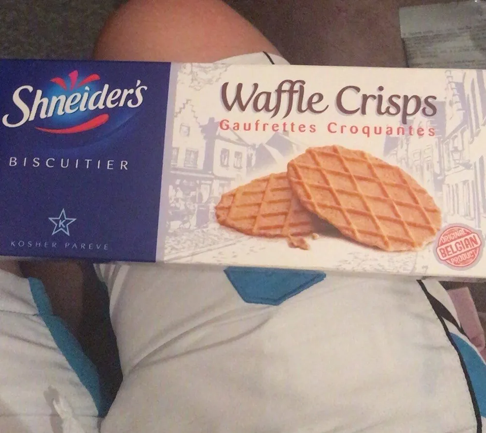 Waffle Crisp