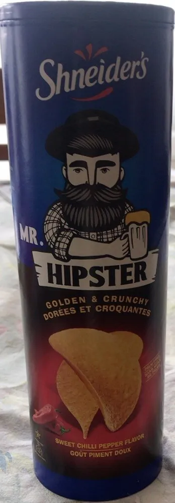 Mr.hipster