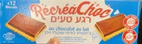 RécréaChoc