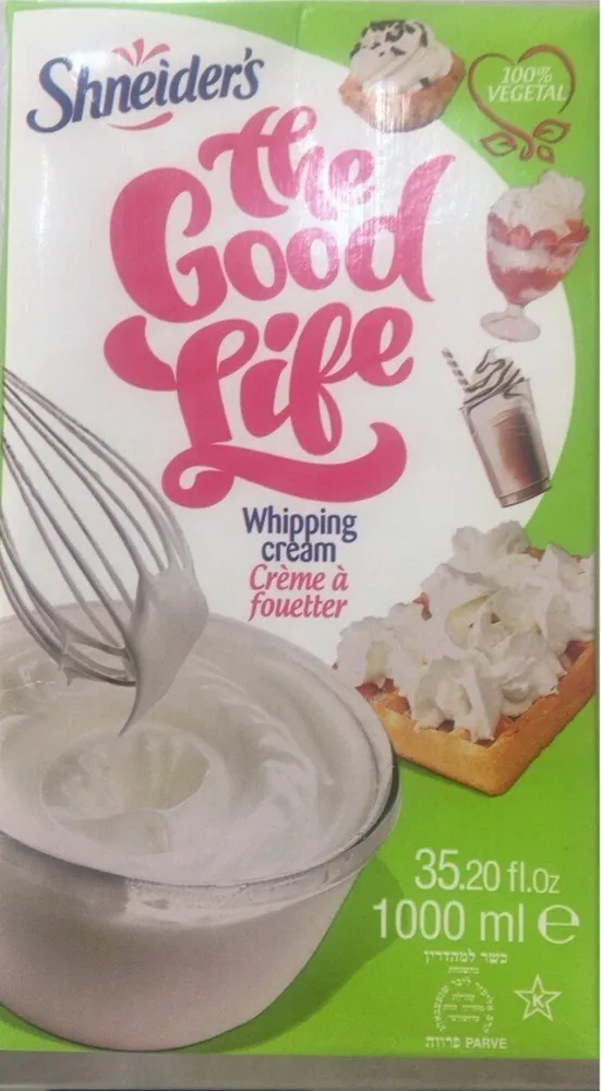 The good life