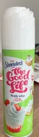 Chantilly Schneiders parve