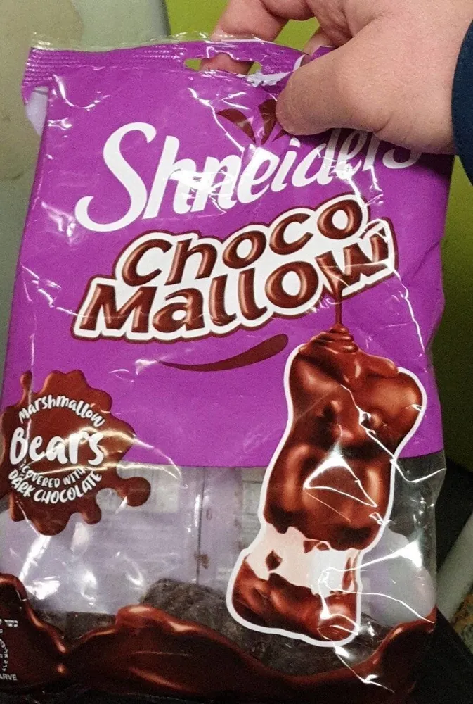 Choco Mallow