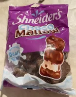 Choco mallow