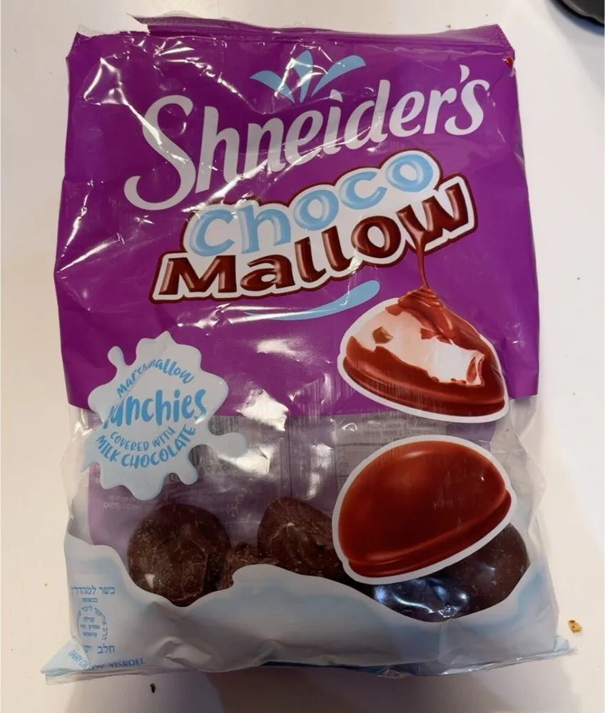Choco Mallow