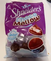 Choco Mallow