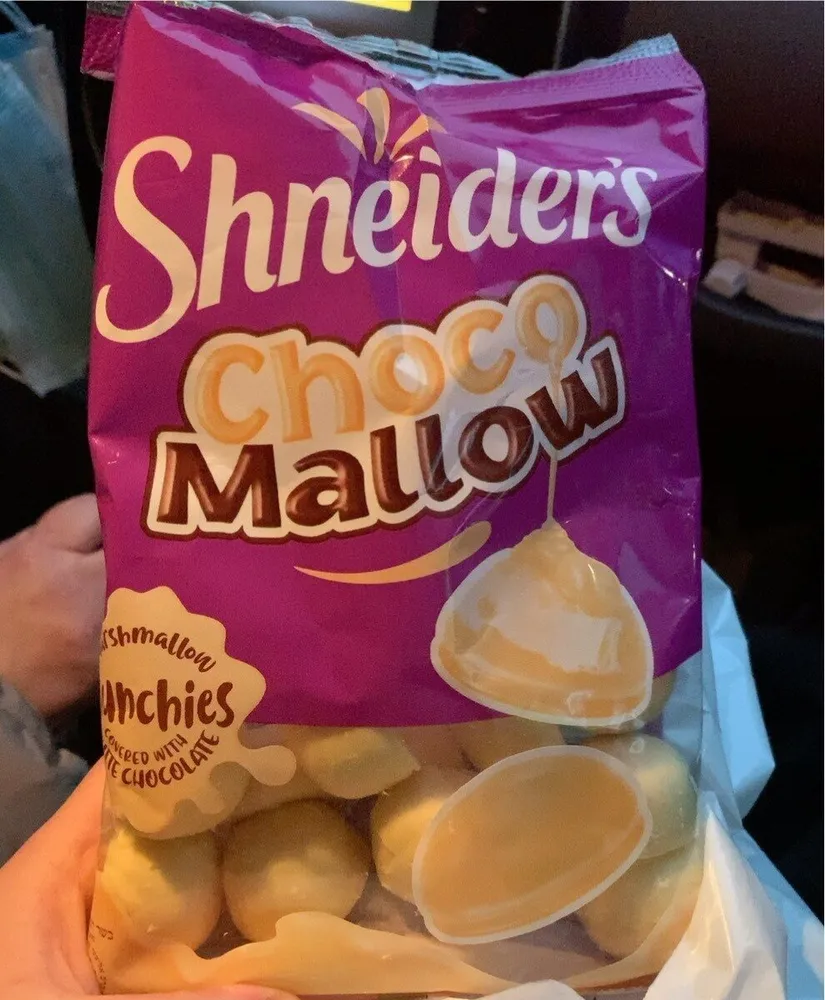 Choco mallow