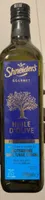 Sheider’s gourmet huile d’olive