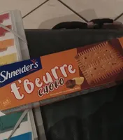 t'Beurre choko
