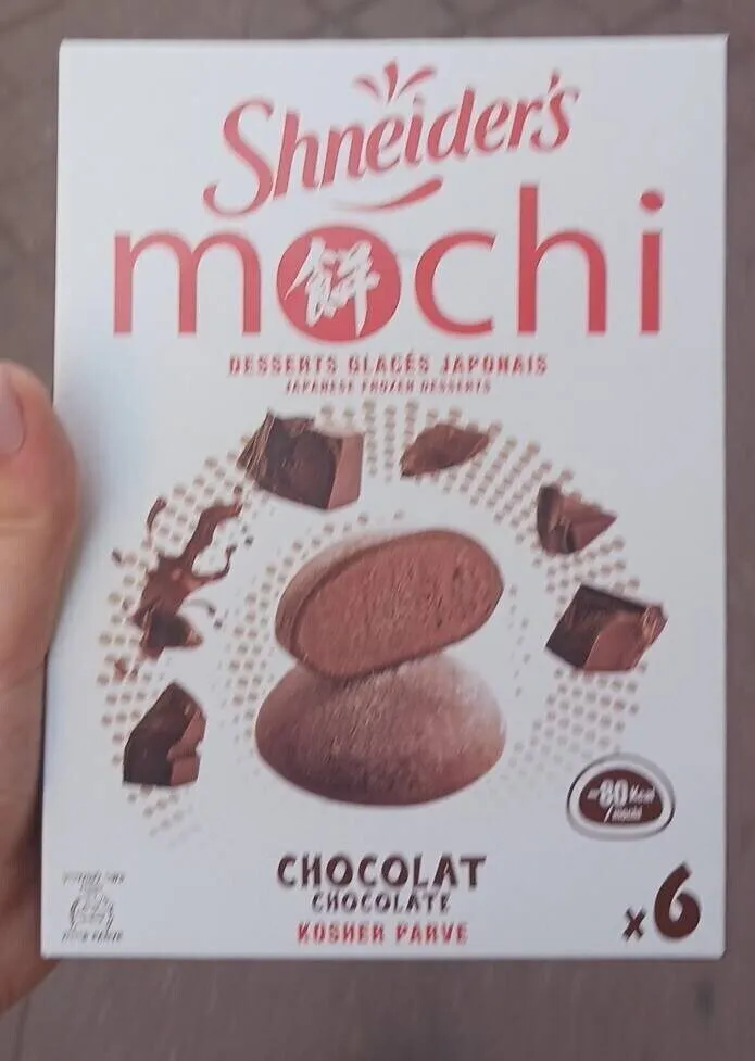 Mochi