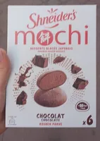 Mochi