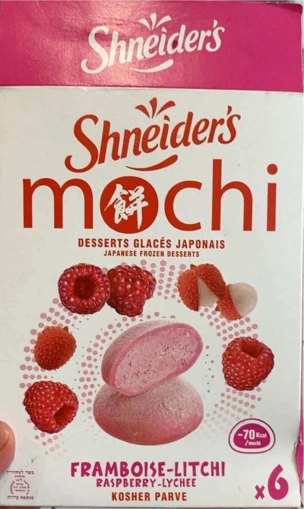 Mochi