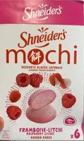 Mochi