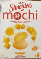 Mochi mangue
