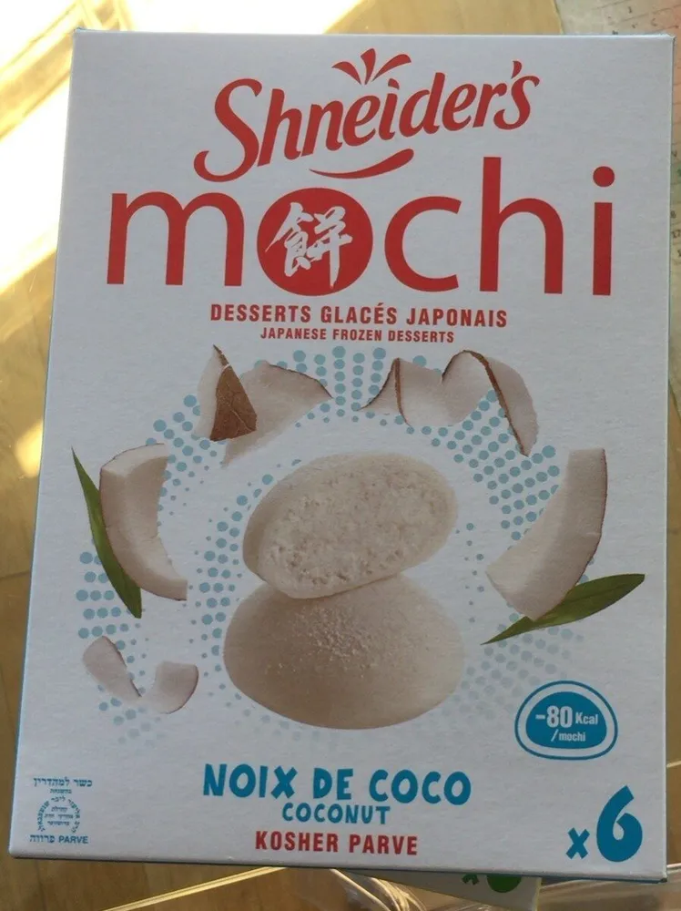 Mochi