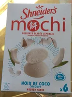 Mochi