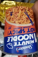 1 minute noodle