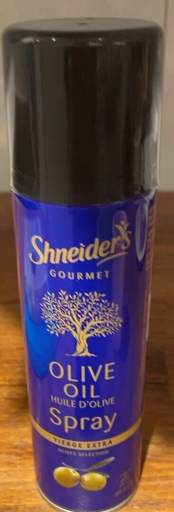 Olive oil