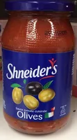 Sauce tomate