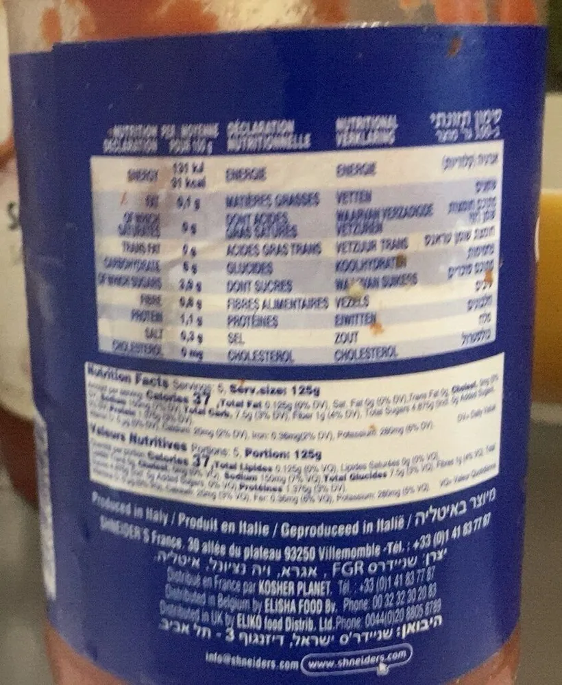 Passata