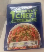 Tabbouleh