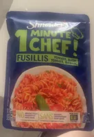 Fusillis
