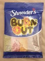 BURN OUT