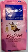 Chocolat Baking