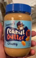 Peanut butter